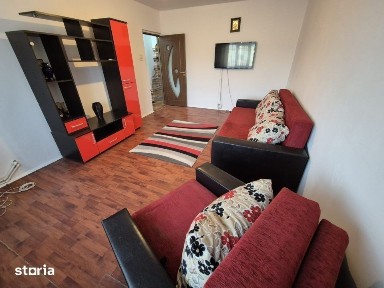 Apartament 3 camere, Exercitiu, lic. Barbu, sc. Traian