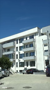 PRIMA INCHIRIERE, ap 2 camere +garaj subteran, bloc nou, Dem Radulescu
