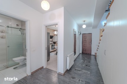 Casă 4 camere, curte, Palazu Mare, 259.999 EUR
