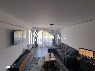 Apartament 2 Camere | 48 MPU | Balcon | C.Architectilor