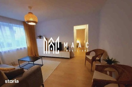Apartament 3 Camere | Ultracentral | Elegant | Complet Utilat