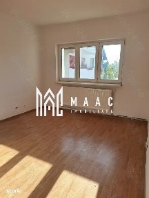 Inchiriere apartament | 2 camere 58 MPU | Zona Valea Aurie |