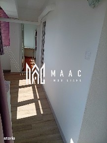 Apartament 2 camere de închiriat | Hipodrom 3, Sibiu | decomandat