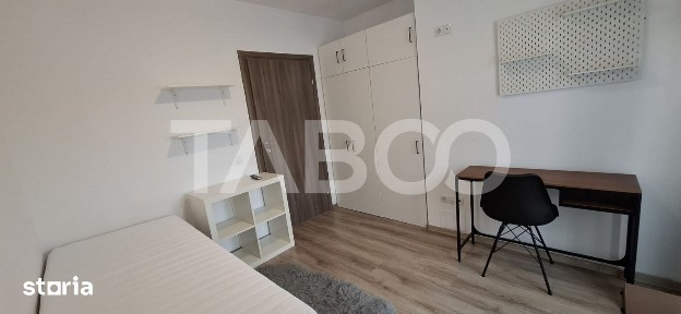 Apartament 2 camere | Sibiu Arhitecților | balcon 11 mp