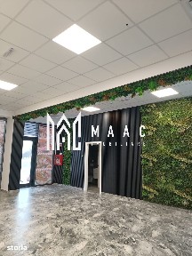 Spațiu Comercial | 80 MPU | La Stradă | Șelimbăr