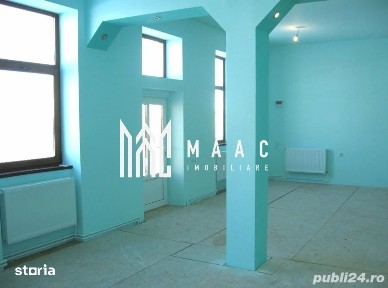 Spatiu comercial | Principala | Sura Mica
