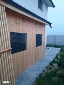 FARA COMISIOANE casa cu 6 camere P+1 terasa gata finisata utilitati
