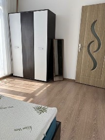 Cluj, Baciu