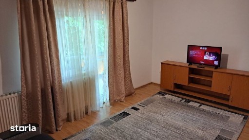 Apartament 1 camerà prosaspat renovat.