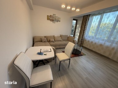3 Camere | Pod Constanta | 66 mp | Mobilat | Parcare Inclusa