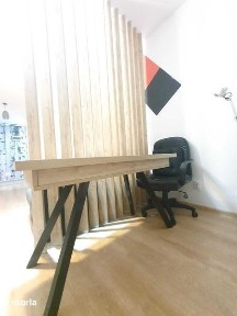 Chirie 3 Camere Bloc Nou, Metrou Dimitrie Leonida, loc parcare