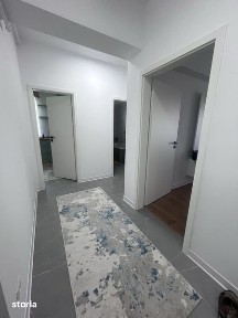 Inchirierer ap 2 camere str Cuza Voda