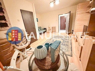Tineretului 10' Metrou Timpuri Noi Parc Palatul Copiilor Renovat