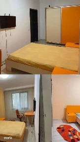 Ap 3 cam/bloc nou/ An constructie 2013/84mp/2' metrou Crangasi