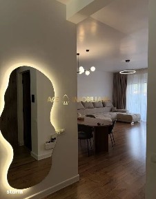 2 Camere de inchiriat | Jiului | Centrala | Metrou | 80MP