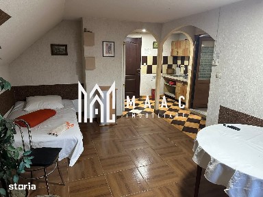 Casa cu 4 apartamente | 9 camere | Curte si Gradina