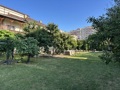 Casa cu teren in Cluj Napoca cartirul Marasti