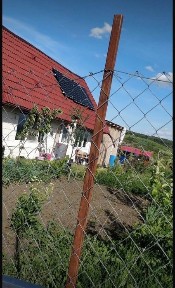 Vand Casa Valea Chintaului
