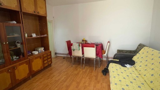 Proprietate cu 2 case și teren 450 mp, Turda Str. Hațegului