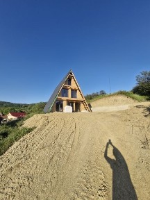 Cabana A frame