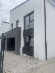 Casa cuplata in Dezmir direct de la constructor