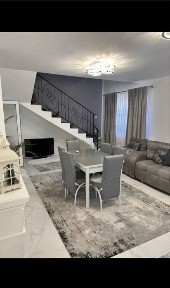 casa ultrafinisată Turda Nouă