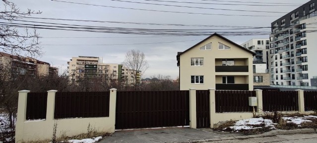 Cluj, Cluj-Napoca
