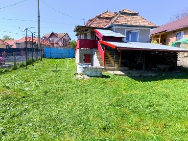 Casă 1.550 mp com.Tureni sat Ceanu Mic