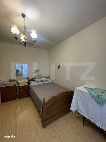 Apartament 3 camere - Etaj 2 - Zona Centrala