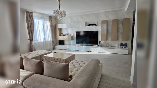 Vila PREMIUM | Sendreni | Design Modern | Teren 1000 mp |