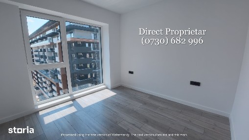 Apartament NOU 2 camere | 65 mp | Astorium Bloc A |Etaj 9 | Proprietar