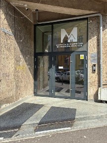 Spațiu comercial 7 mp - ULTRACENTRAL, Bd. Magheru 24