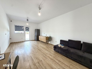 Apartament 2 camere, 48 mp utili, terasa 24 mp - Giarmata Vii