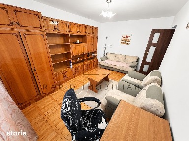 Apartament 2 Camere-aprox. 60 mp- Spitalul Judetean-Vedere Spre Dunare