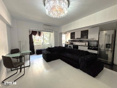 Apartament 2 camere | Calea Victoriei | Complet mobilat & utilat | 0%