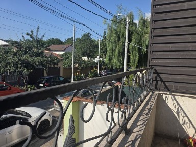 Apartament 2 camere cu balcon, Bucureștii Noi