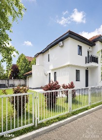Corbeanca, Ilfov