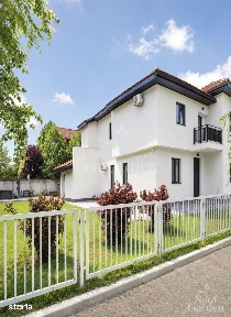 Corbeanca, Ilfov