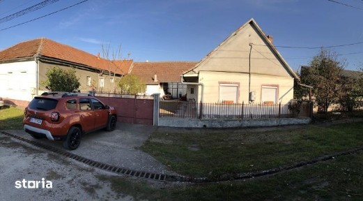 Casa in Horia Arad