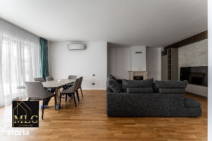Casa Premium Paradisul Verde | Corbeanca | 275 mp
