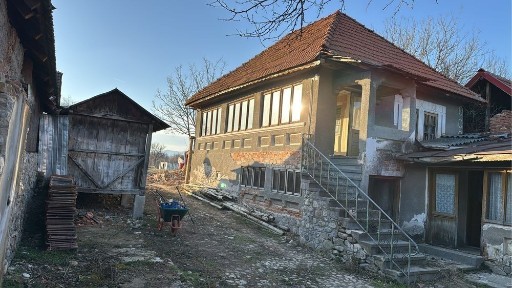 Gorj, Novaci