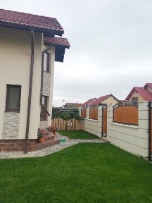Vand casa P+M in Tg-Jiu, Str. Arethia Tatarascu.