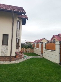 Vand casa P+M in Tg-Jiu, Str. Arethia Tatarascu.