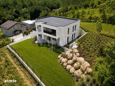 Casa 4 camere de vanzare in Feleacu