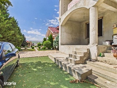 Clădire 850 mp, Czaran Gyula, 8 parcări