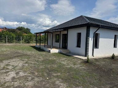 Case Moderne cu Eficiență Energetică de la 91.500 +TVA
