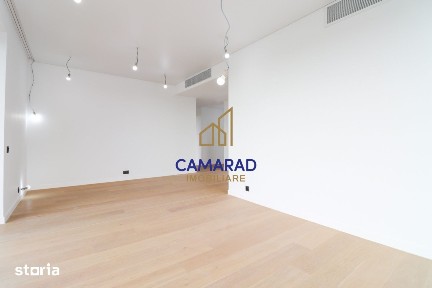 Apartament 3 camere de vanzare - compartimentare unicata | One High Di