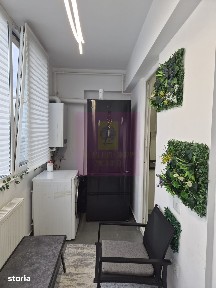 Apartament elegant cu 2 camere | Platanii Residence | Complet mobilat