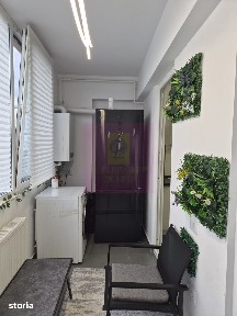 Apartament elegant cu 2 camere | Platanii Residence | Complet mobilat