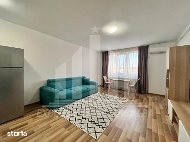 Apartament 2 camere | 47 mp | Bloc Nou | Lift | Centru